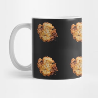 Latkes Mug